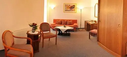 Hotel Oberland
