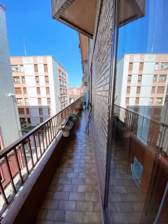 Apartamento Alonso 1