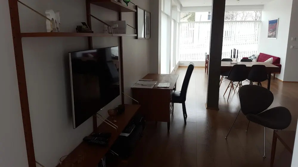 Seydisfjördur Apartment