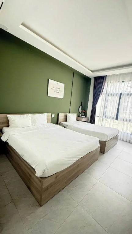 Lalisa Hotel Grand World Phu Quoc