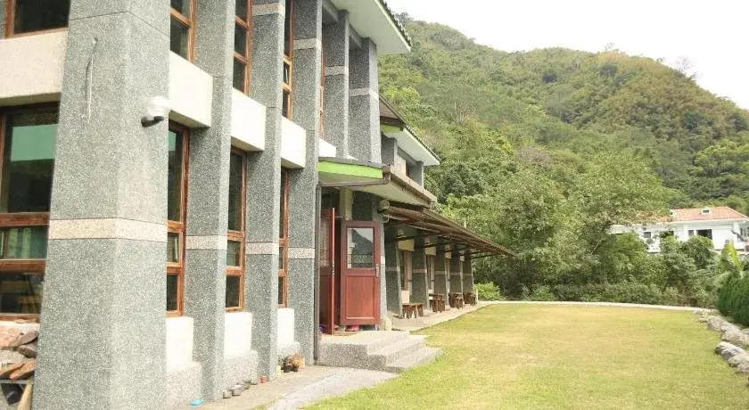 Taroko Mountain Dream Homestay B&B