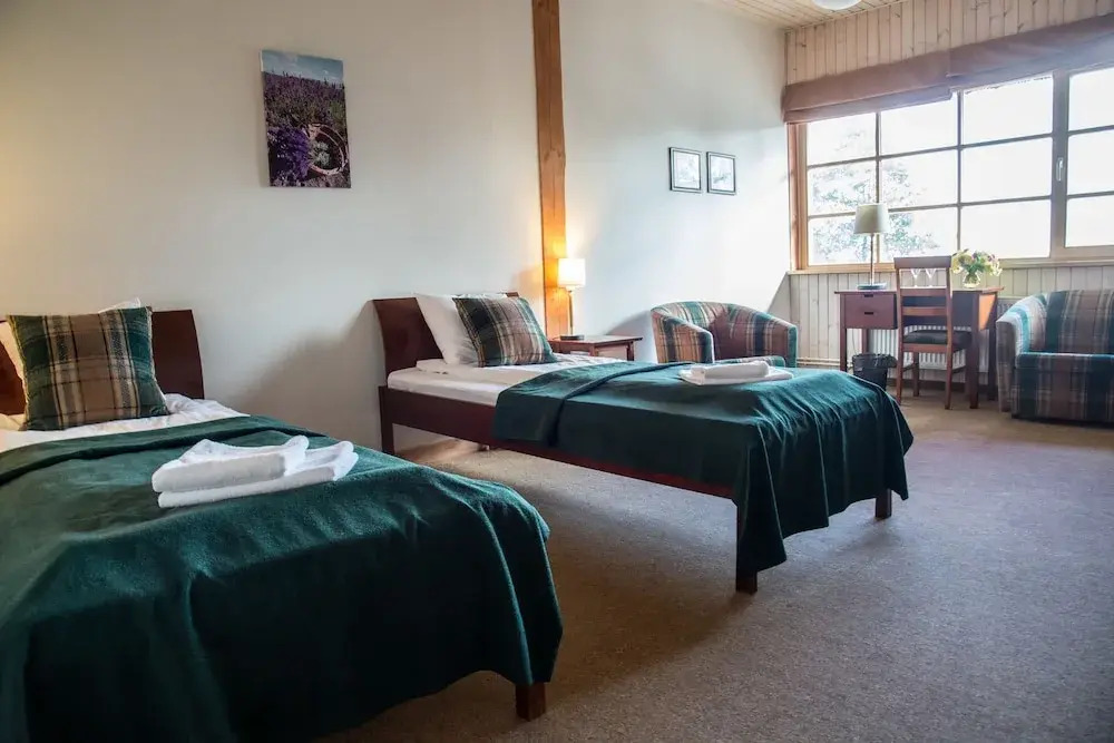 Отель Porto Resort
