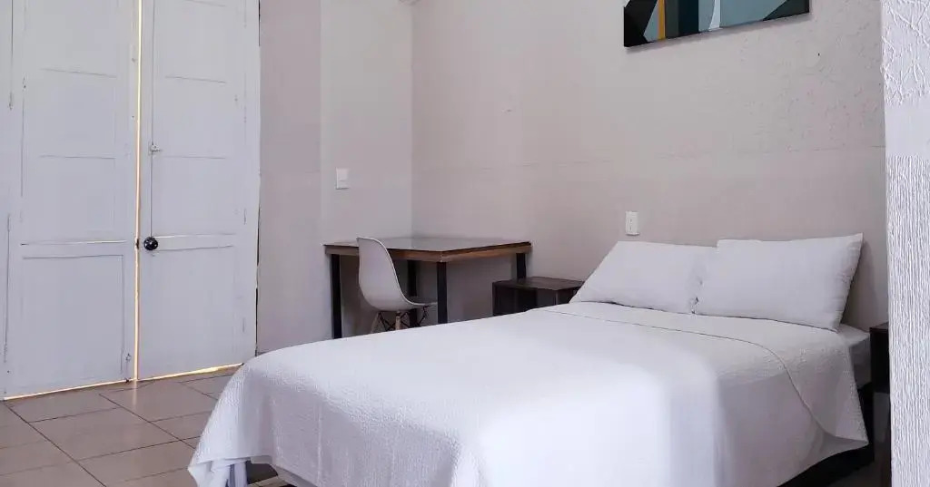 Hotel Real de Castilla Nuovo