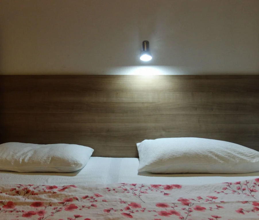 Hotel Seos