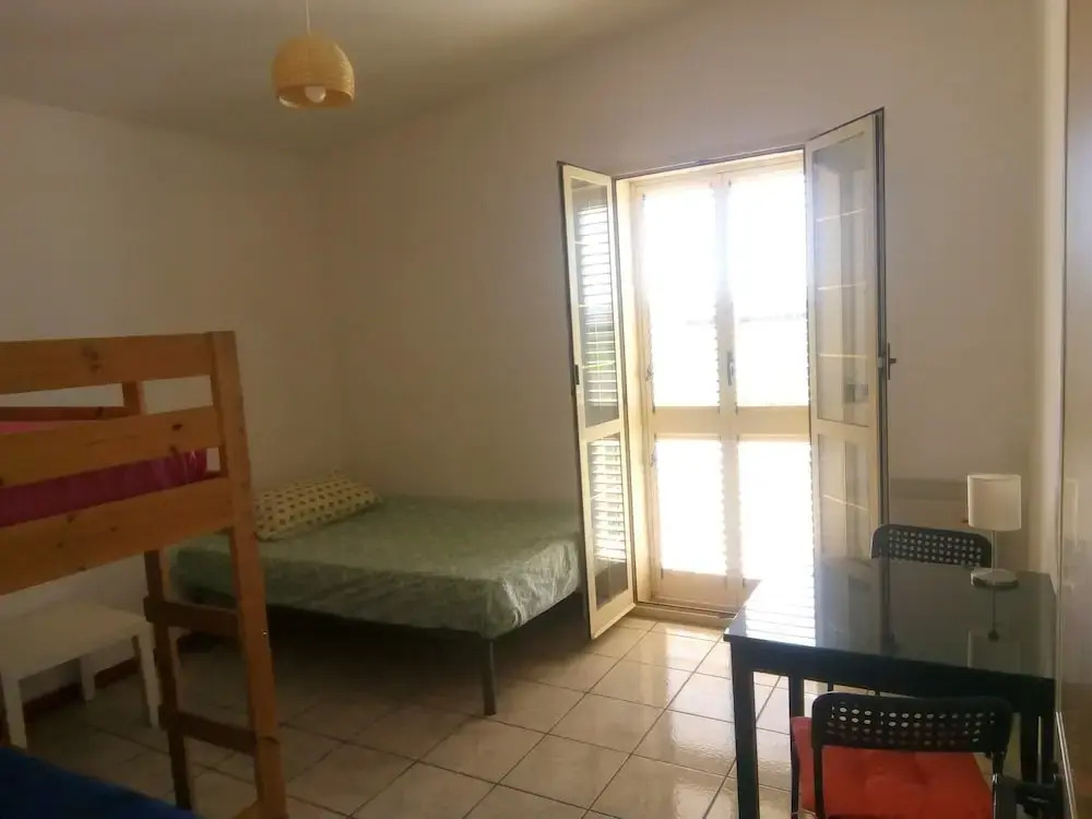 Double Room for Rent With Private Bathroom