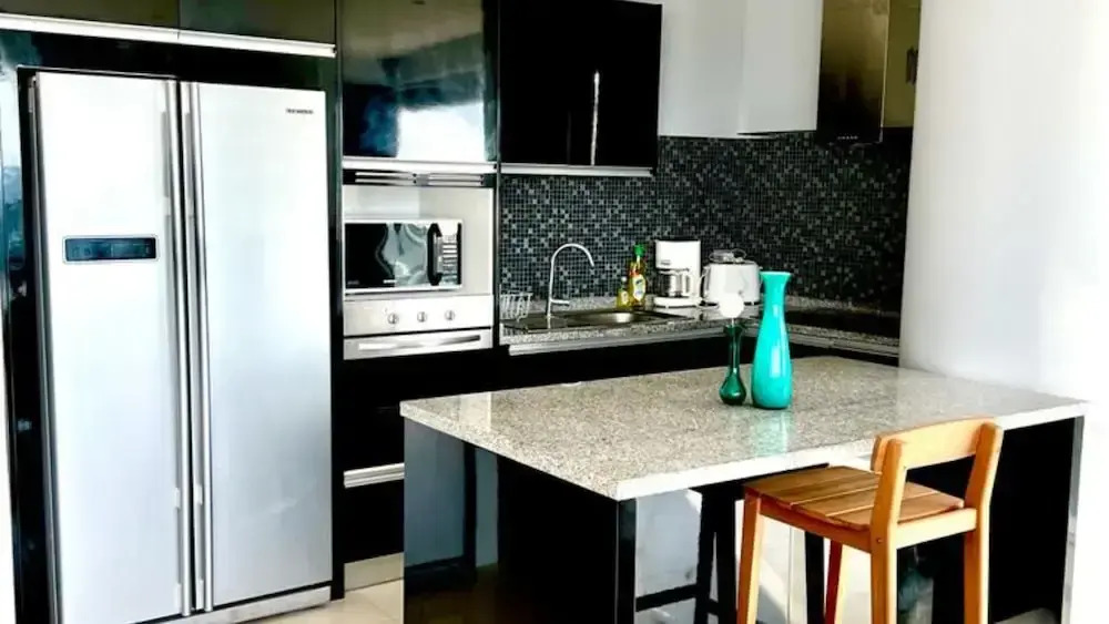 Seaview Condo Overlooking Karon - SPA3