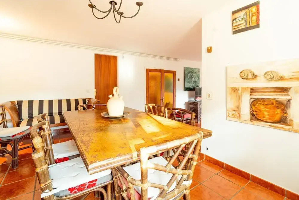 Unik Vacation Calafell Villa