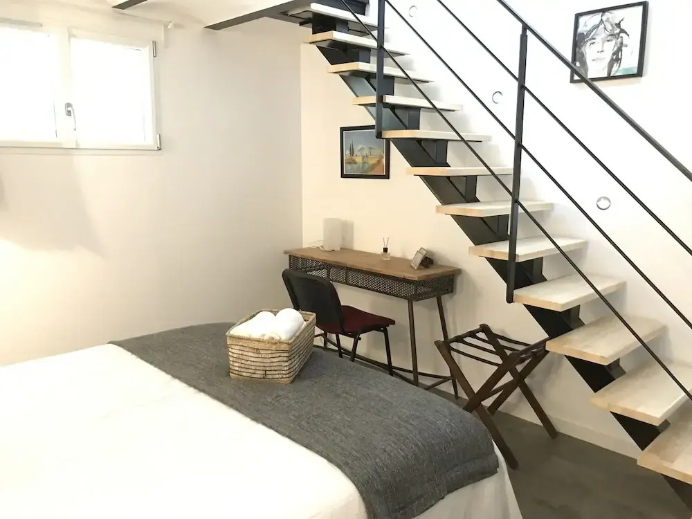 Villa le Nid