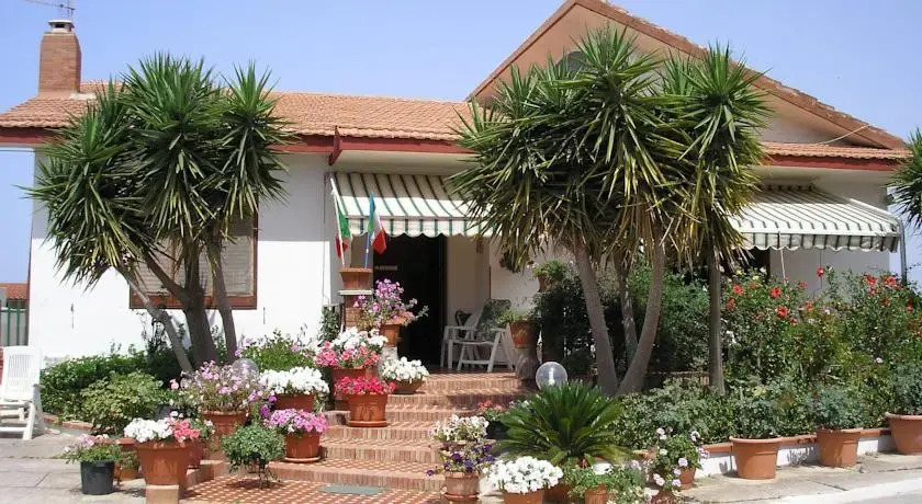 Rose Garden