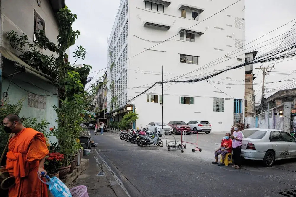 CHOUSE Bangkok
