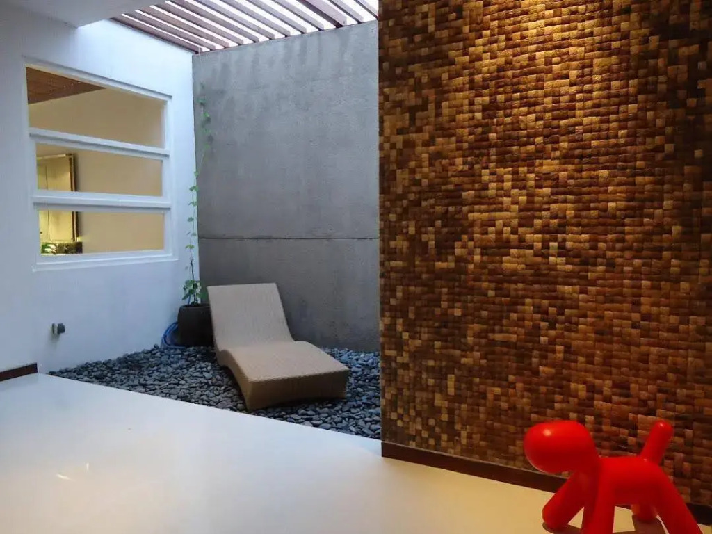Townhouse @ Brawa