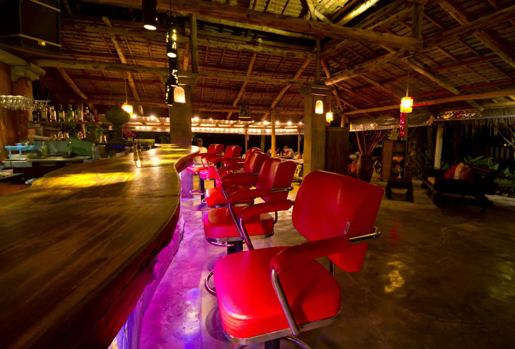Cactus Bungalow