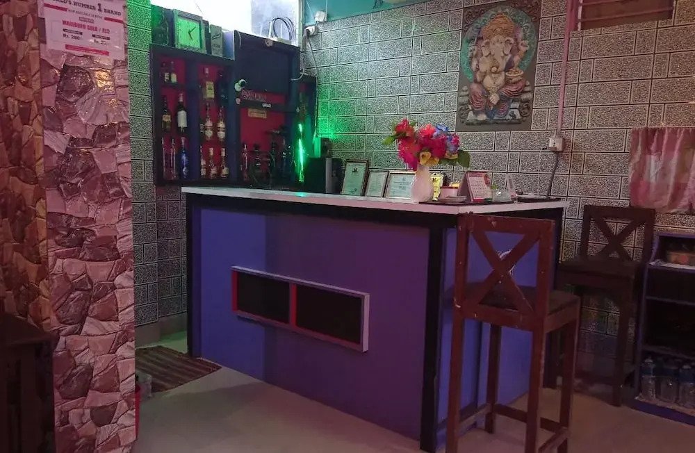 Hotel Riddhi Siddhi Restaurant and Bar