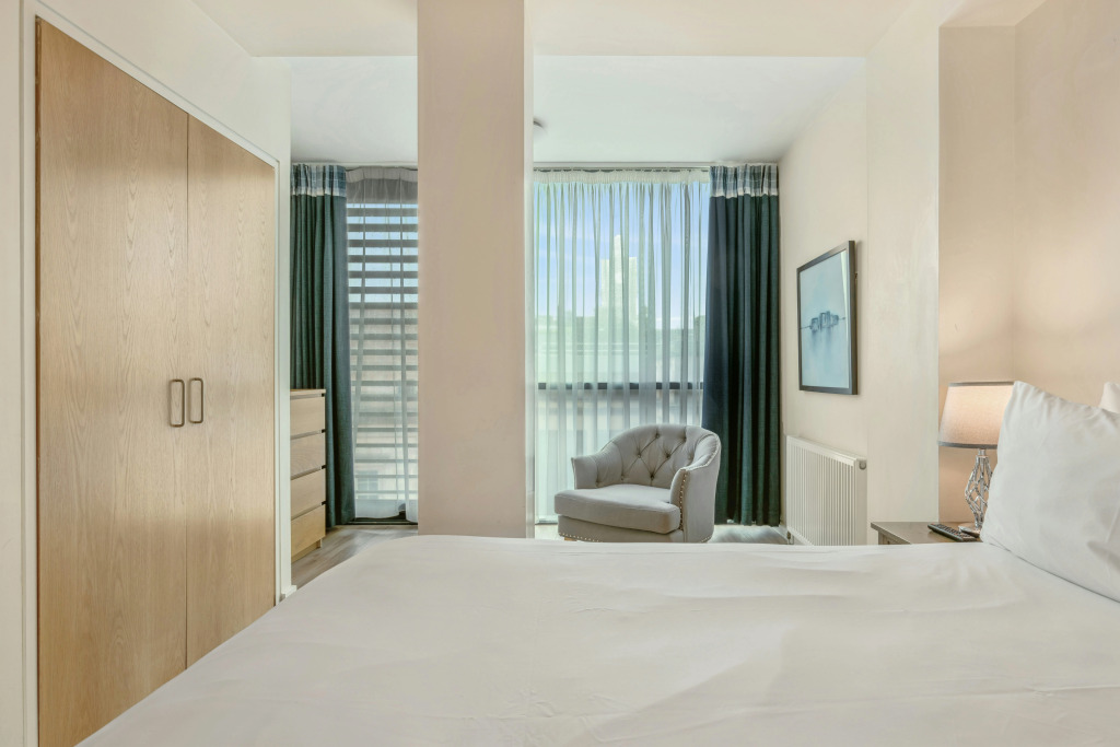 Princes Street Suites
