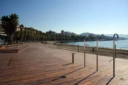 Piazza Alario