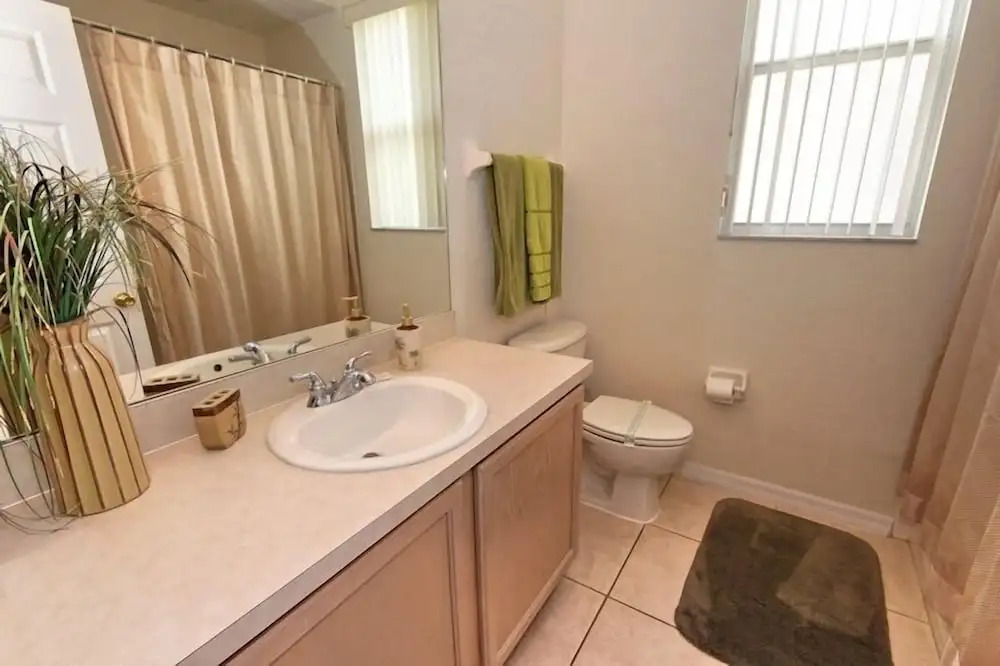 Ov3121 - Highlands Reserve - 5 Bed 3 Baths Villa