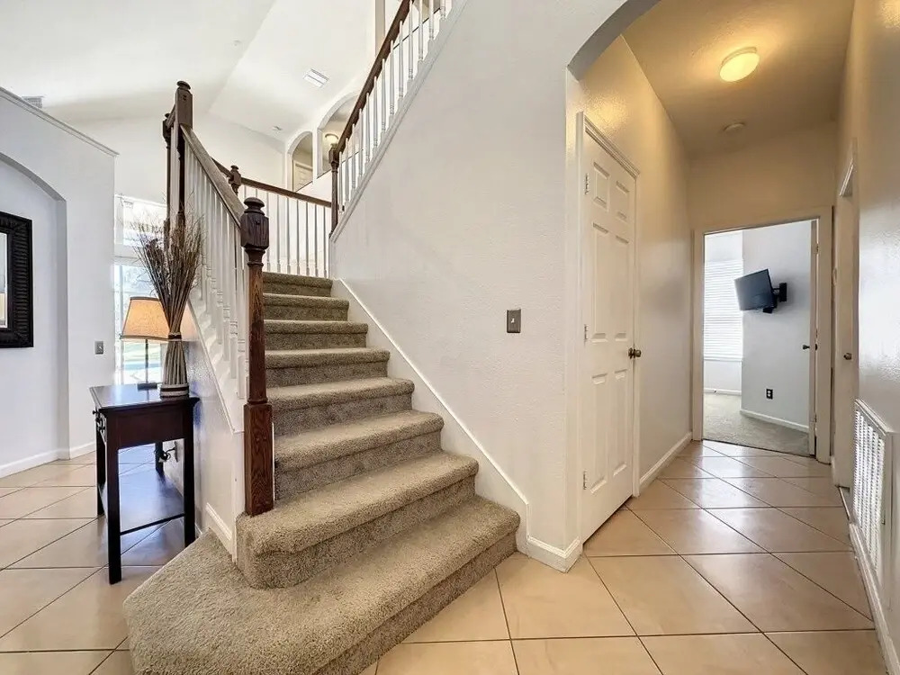 Location,private Pool, Game Room,spacious- 3301wp 6 Bedroom Home, Kissimmee