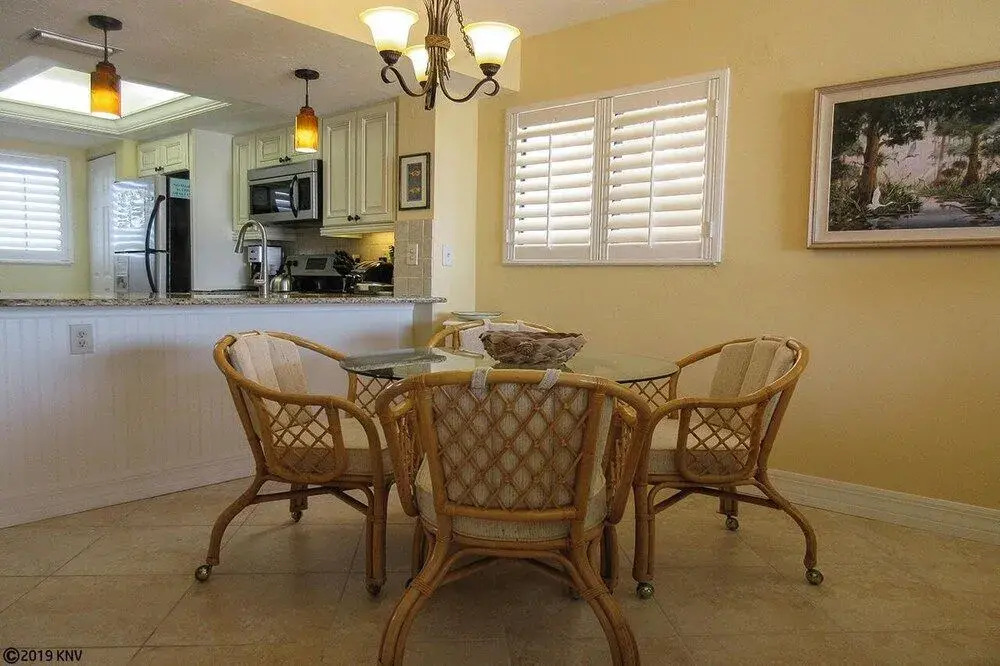 Carlos Pointe 421 - 2 Br Condo