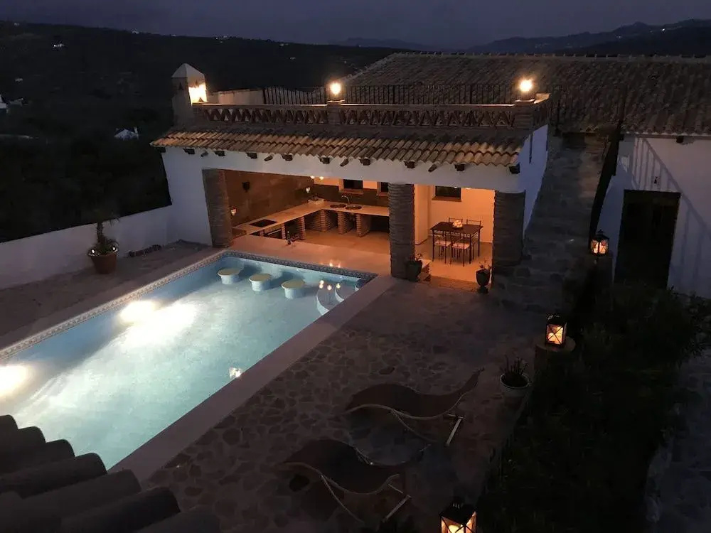 Villa Zahar