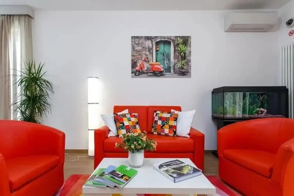 Bed & Breakfast Aria di Mare