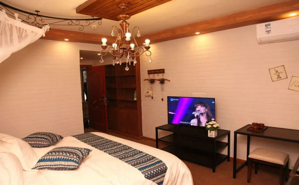 Zhangjiajie TOWO holiday hotel