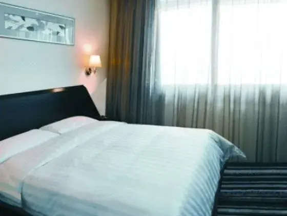 Yijia Hotel Shantou