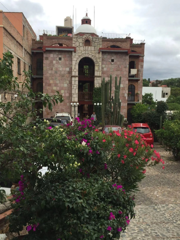 Un Lugar de la Mancha