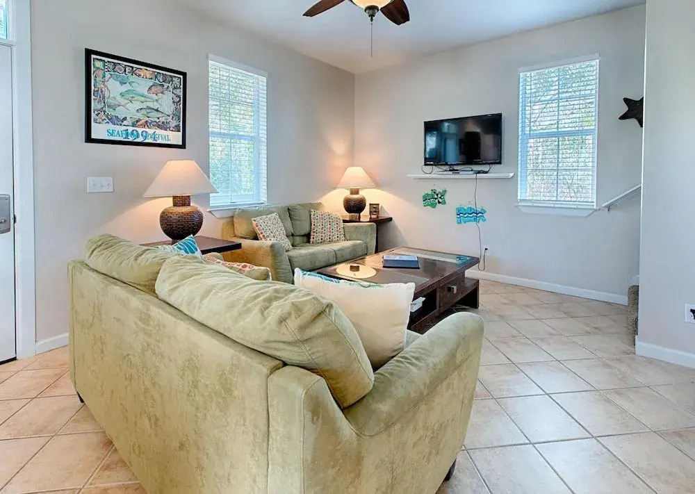 The Bungalows at Seagrove 114