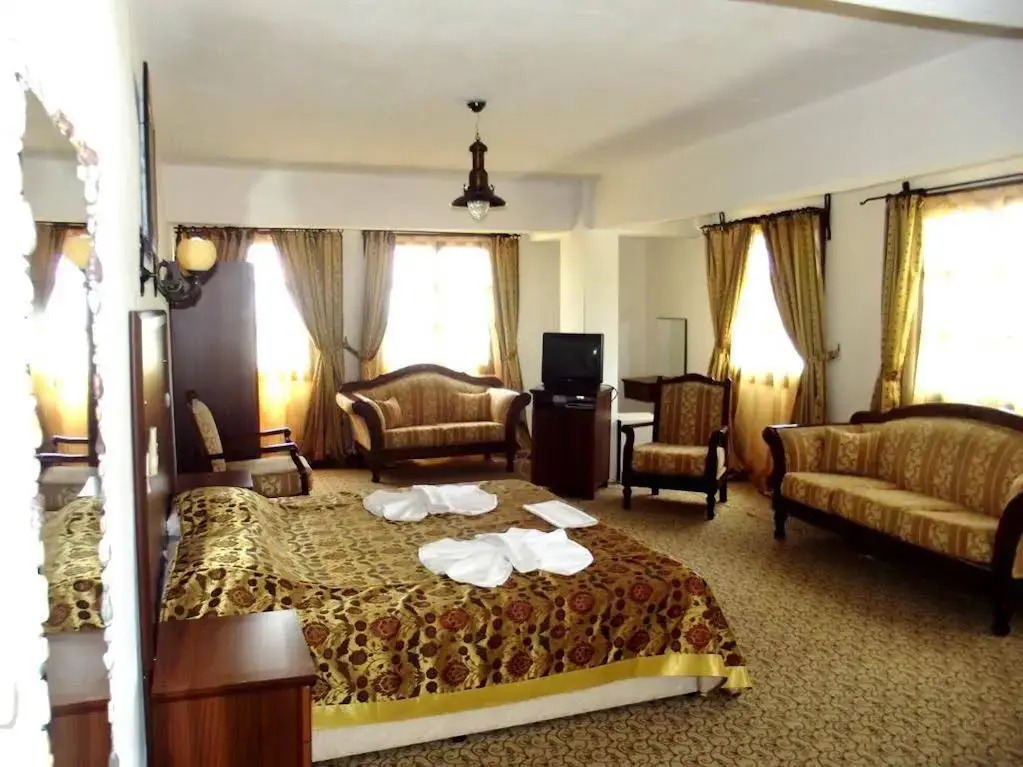 Knidos Butik Otel