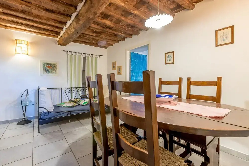 Casa del Sole