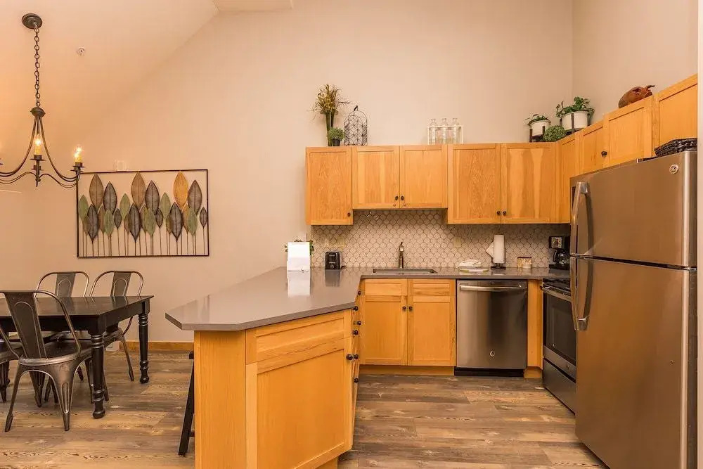 Dakota Lodge #8534 - 1 Br Condo