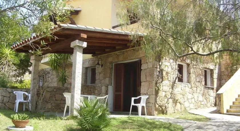 Comfort Sardinia