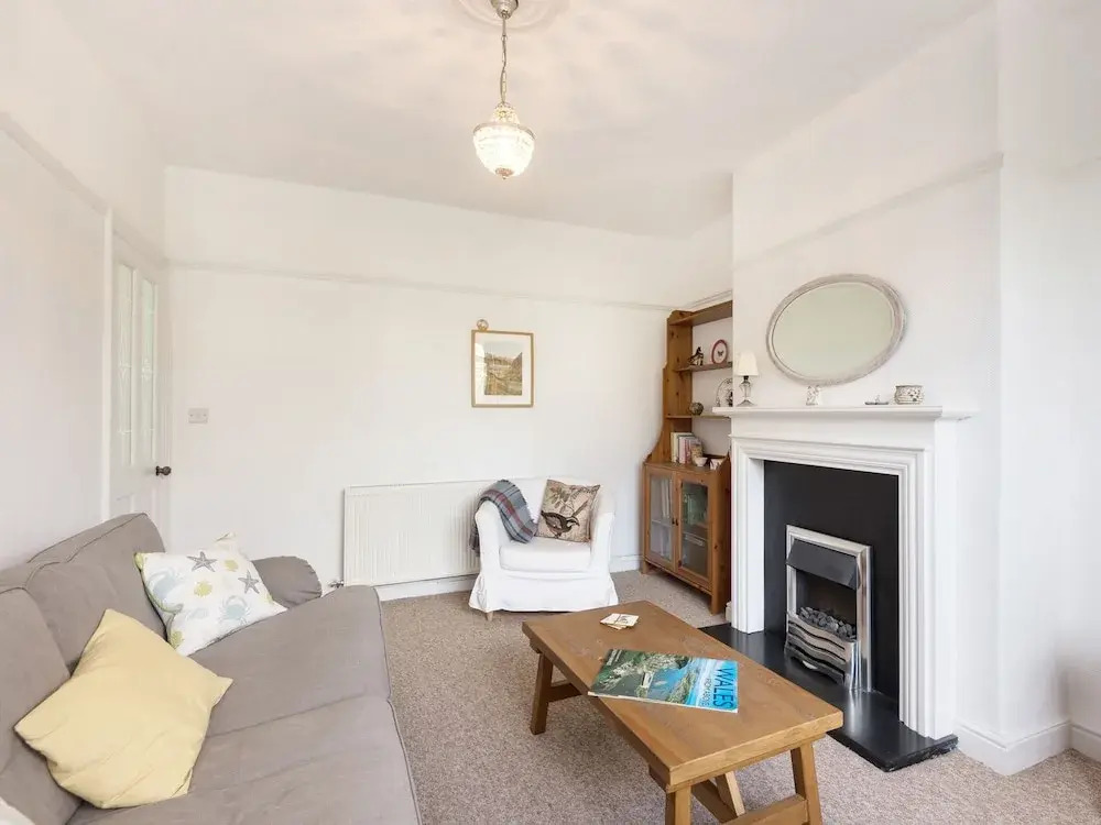 Ffestiniog Villa
