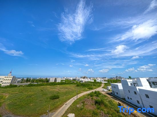 Ocean Taoran Family Homestay