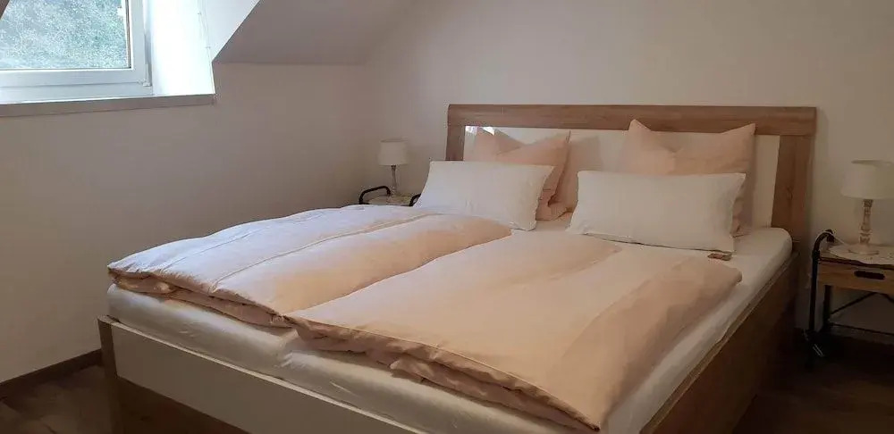 Hotel Elfenmühle