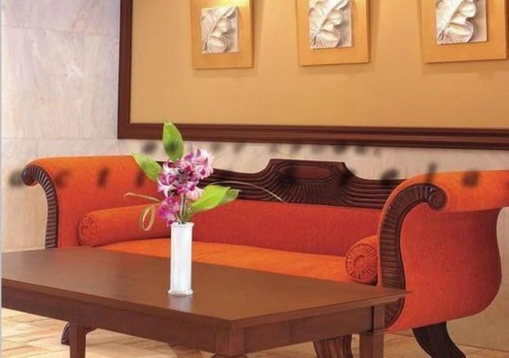 Ryukyu Sun Royal Hotel