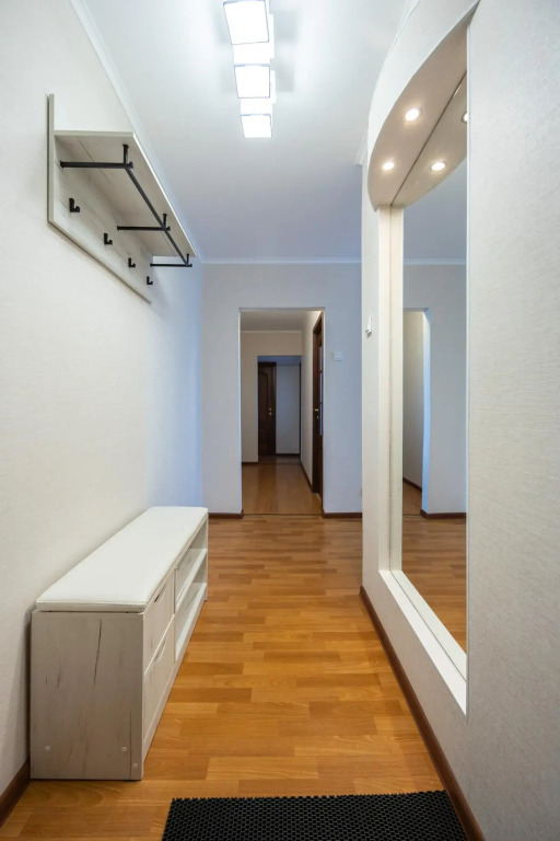 LovelyHome 39 на набережной Генерала Карбышева 6