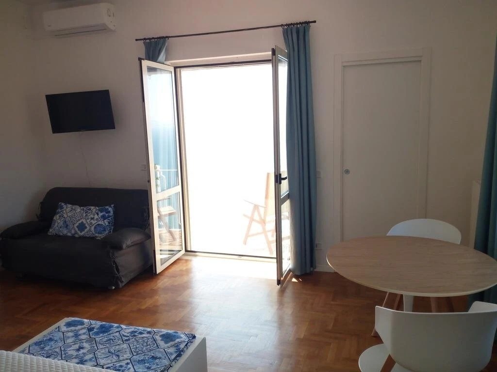 Villa ambrosio B&B