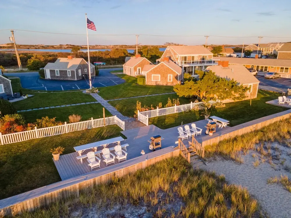 Sandbars Inn