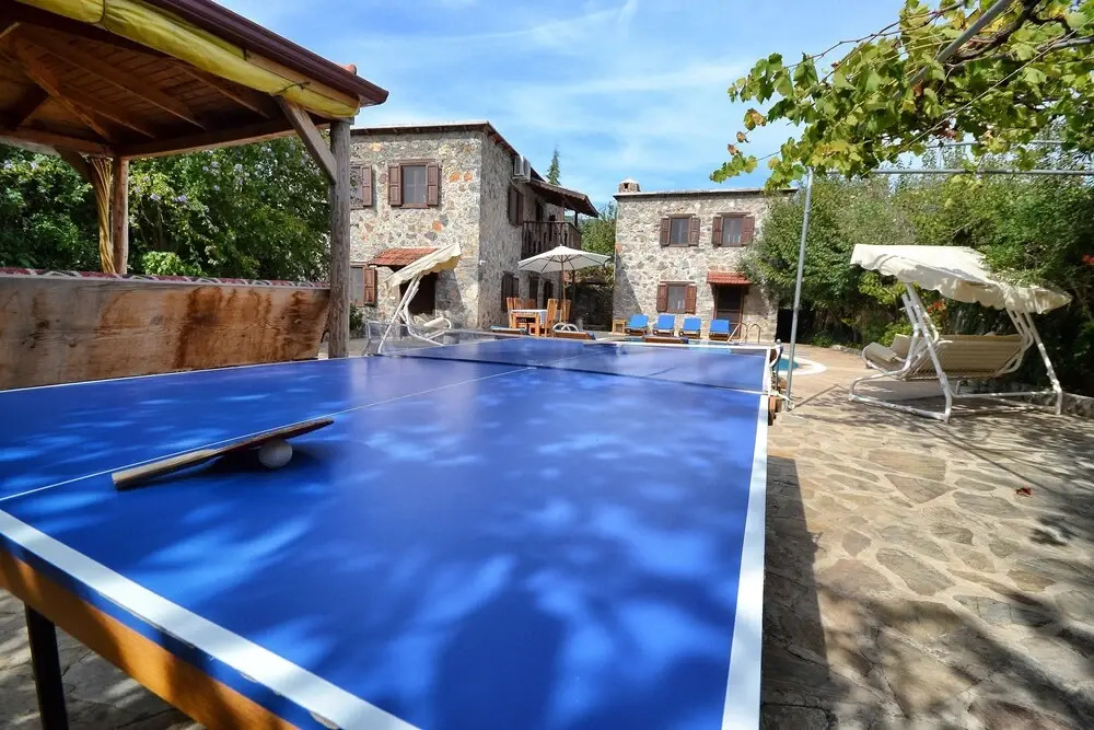 Villa Ilayda