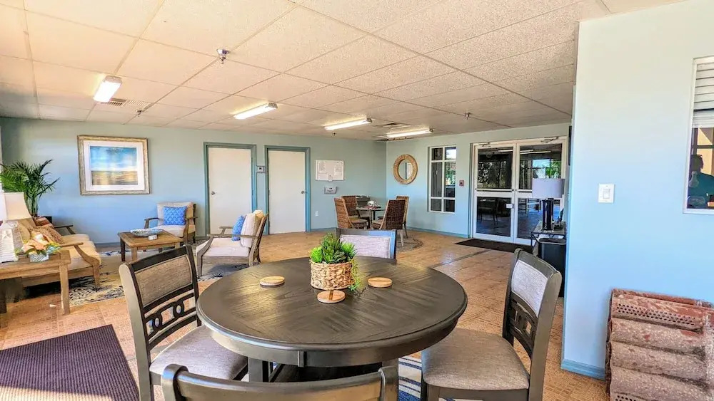 Blue Horizon at Surf Club - Ocean Views 3rd Floor Corner Wraparound Balcony!