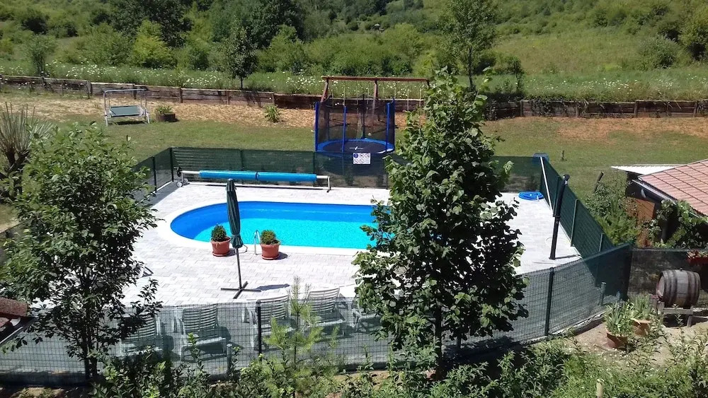 Villa Rubcic