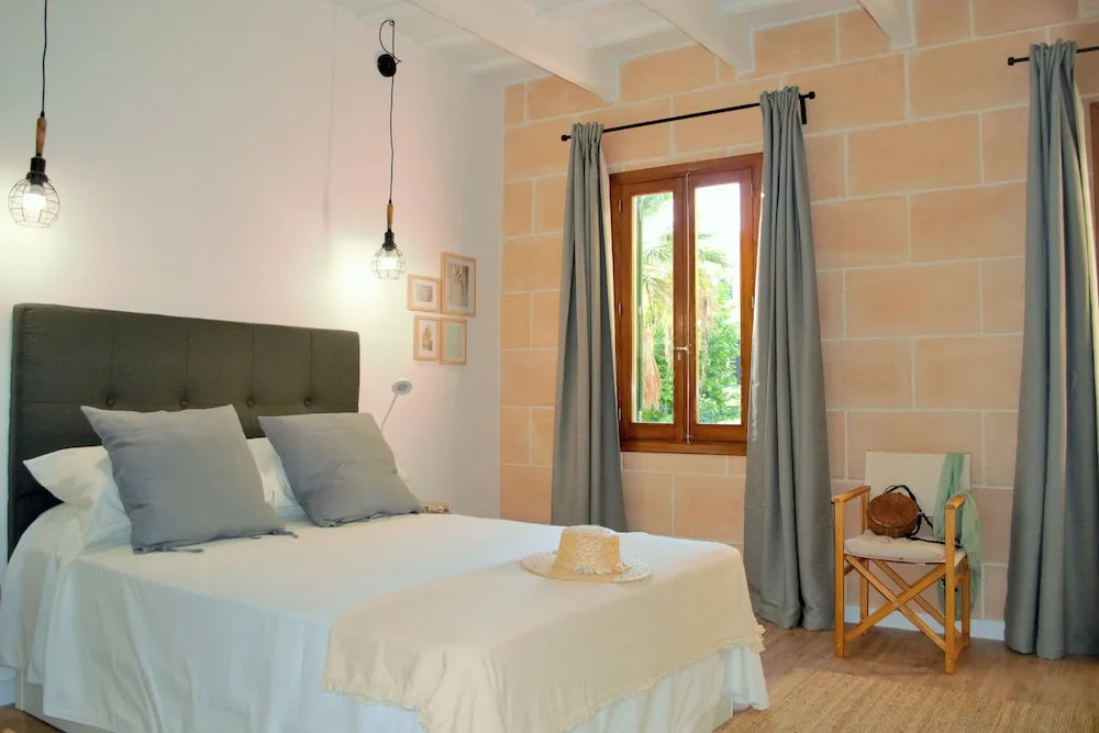 Hotel Boutique Ses 5 Claus