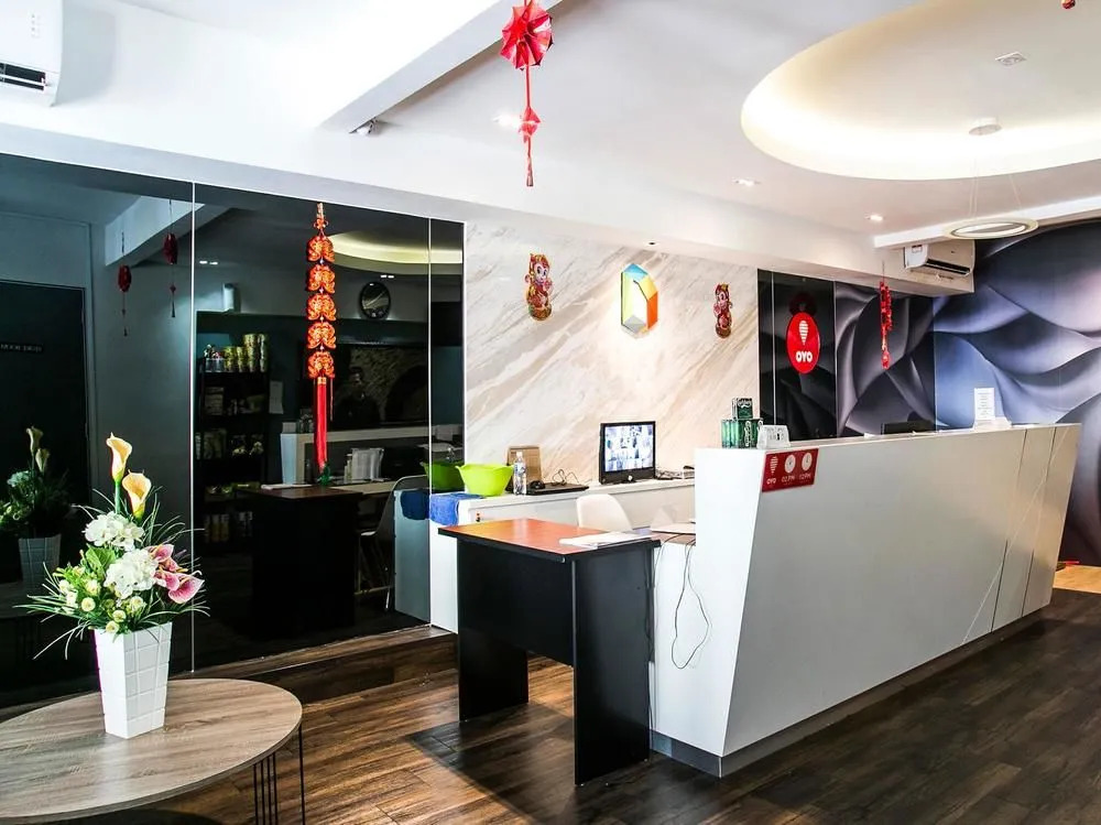 OYO 170 Dejaya Hotel