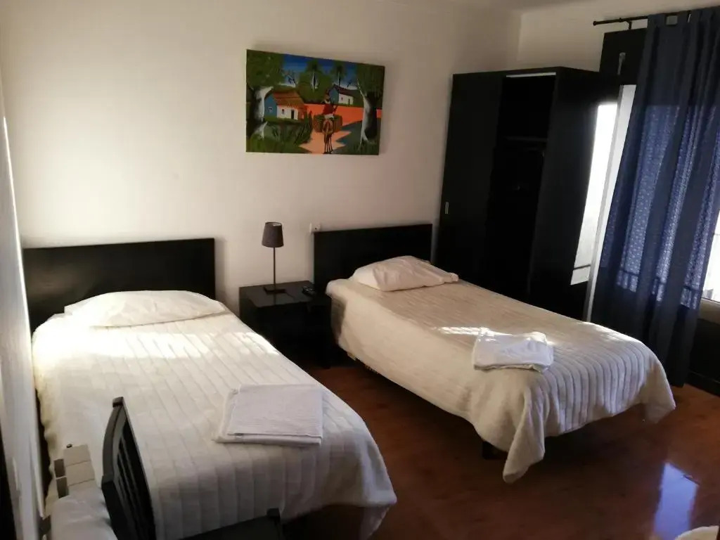 Resedencial centro