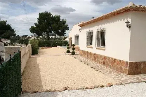 Villa Magraner