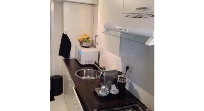 B&B Kalverstraat