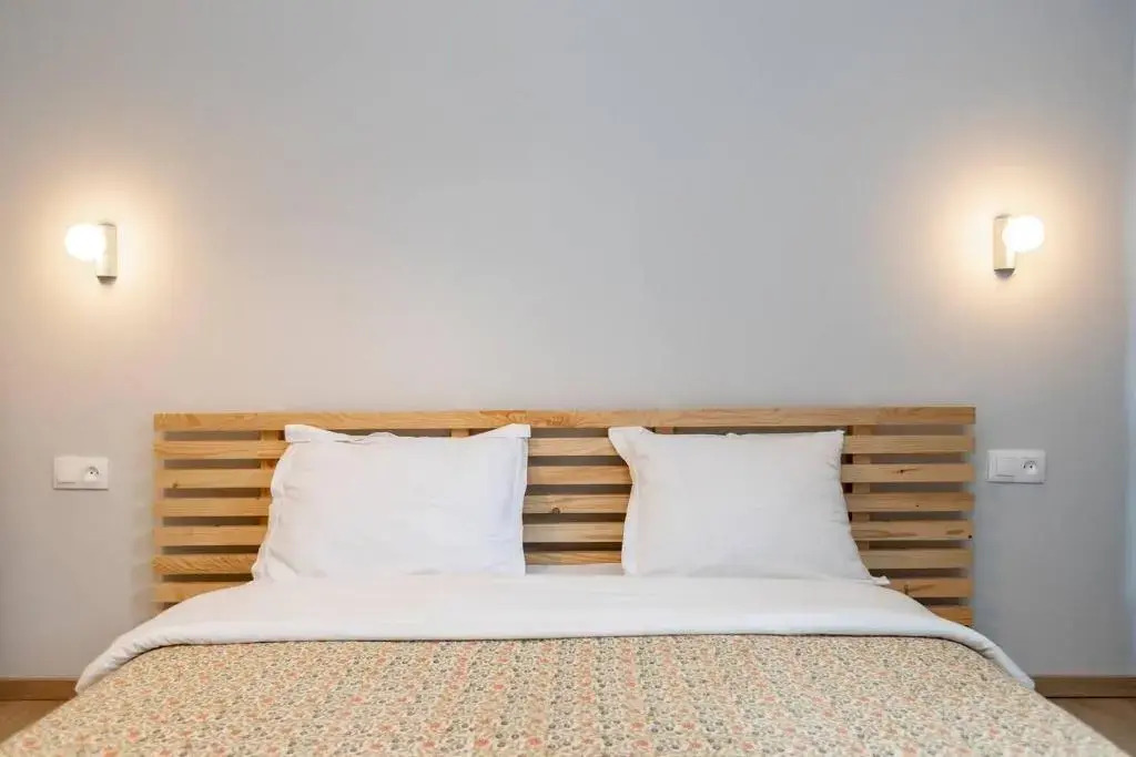 Bright & Stylish Apt. in the Center of Bakuriani