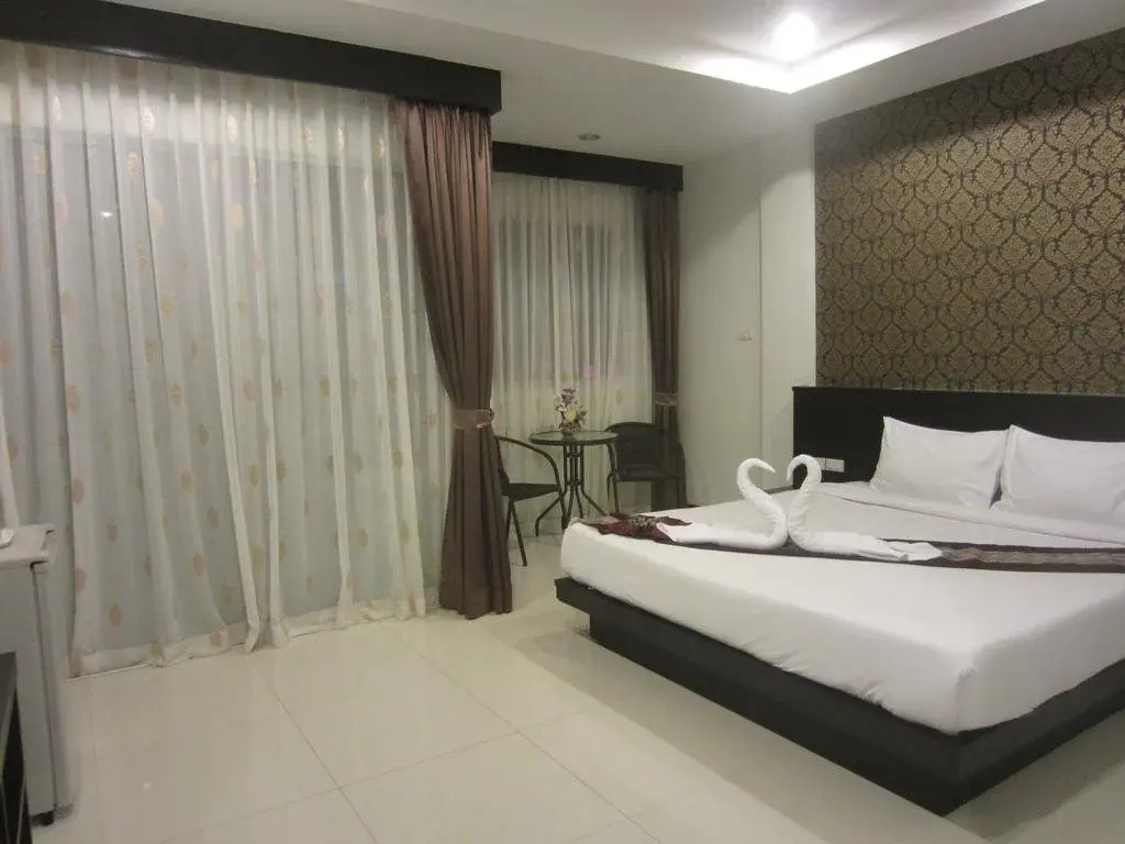 Ninas Hotel