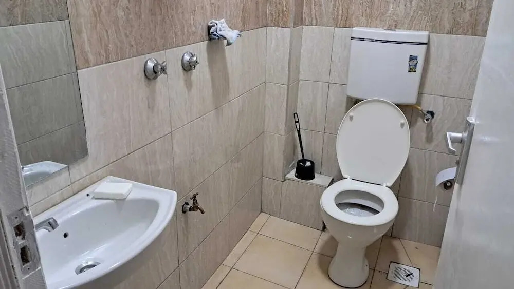 Lux Suites Lumumba Drive Apartments